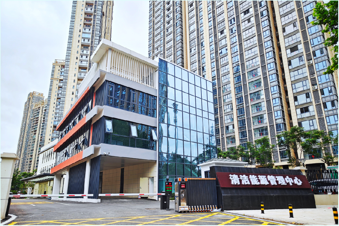 武漢青山環(huán)保產業(yè)開發(fā)投資有限公司